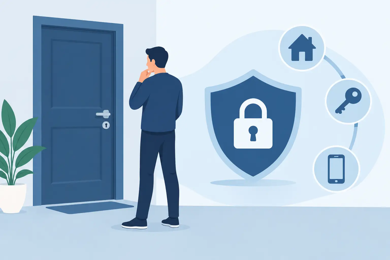 What to Do After Lockout and Stay Secure